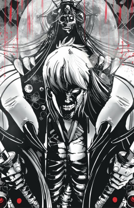 Dead Ronin