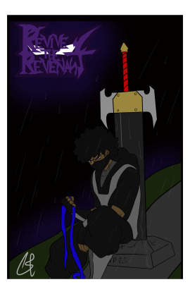 Revive The Revenant