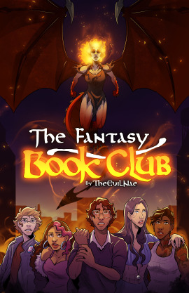 The Fantasy Book Club