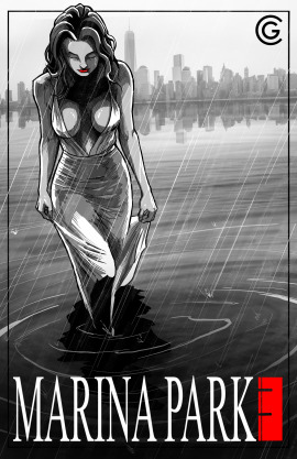 Marina Park: Season Three
