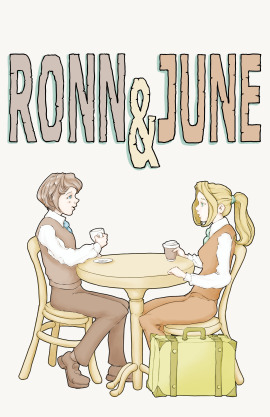 Ronn&June TR