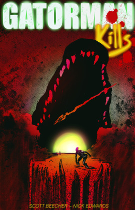 GATORMAN KILLS