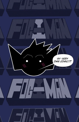 FOG-MAN