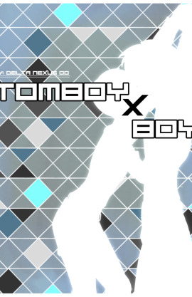 TOMBOY X BOY