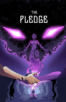 The pledge
