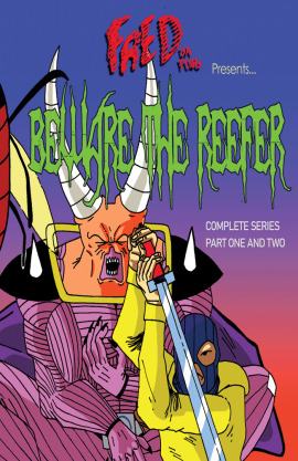 Beware the Reefer