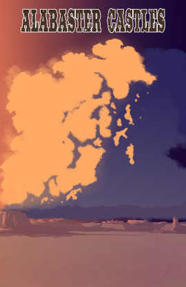Alabaster Castles