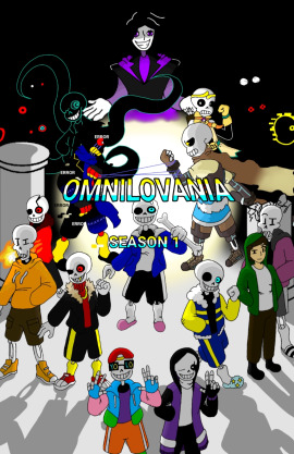 OMNILOVANIA