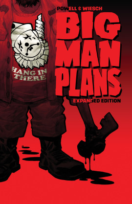 Big Man Plans