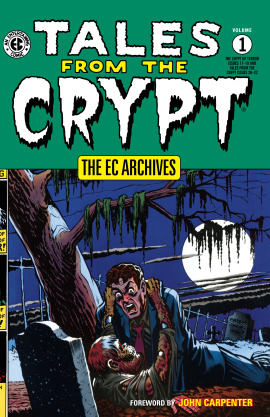 EC Archives