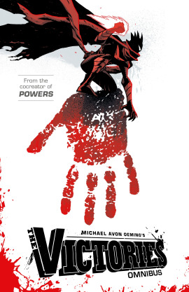 The Victories
