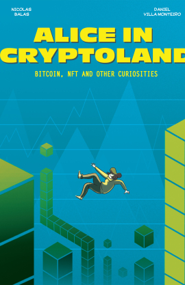 Alice in Cryptoland