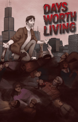 Days Worth Living