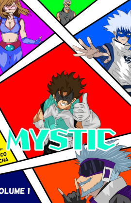 Mystic