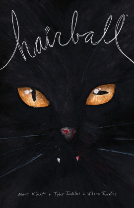 Hairball