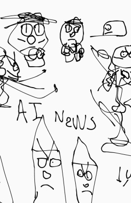 AI news