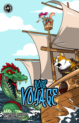 Bone Voyage