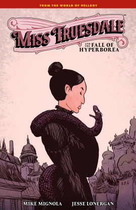 Miss Truesdale