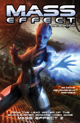 Mass Effect