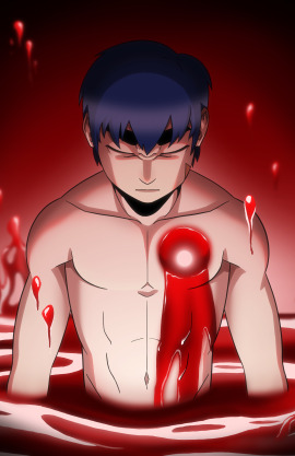 The Burden of Blood