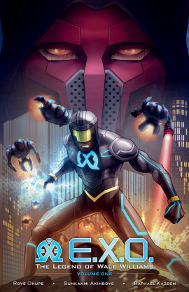 E.X.O.