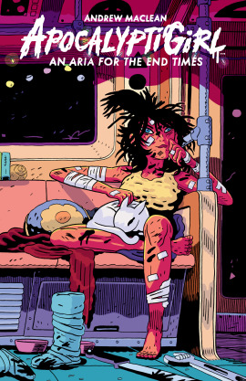 ApocalyptiGirl