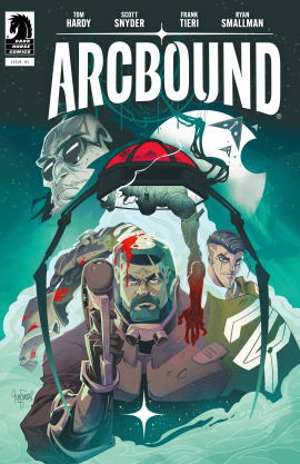 Arcbound
