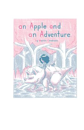 Apple and an Adventure