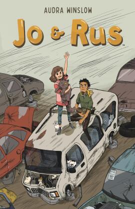 Jo & Rus