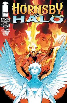 Hornsby & Halo