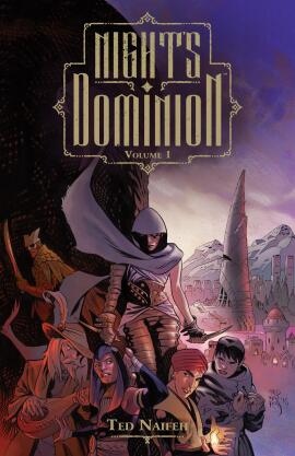 Night's Dominion