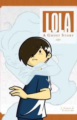 Lola: A Ghost Story
