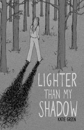 Lighter Than My Shadow