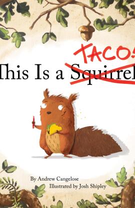 This is a ...