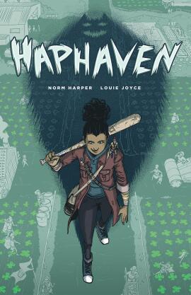Haphaven
