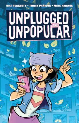 Unplugged and Unpopular