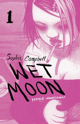 Wet Moon