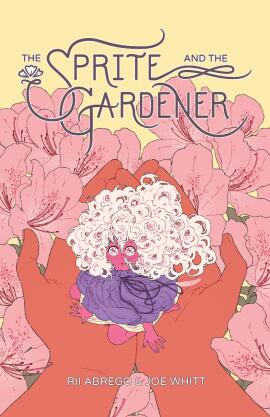 Sprite and the Gardener