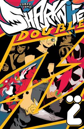 Sharknife