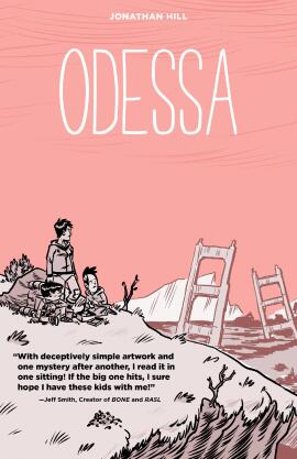 Odessa
