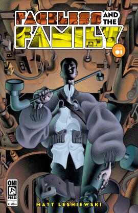 Faceless and the Family
