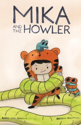 Mika and the Howler