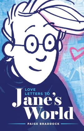 Love Letters to Jane's World