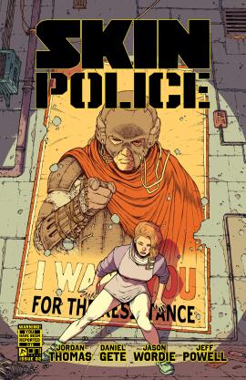 Skin Police