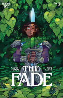 The Fade