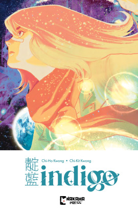 Indigo