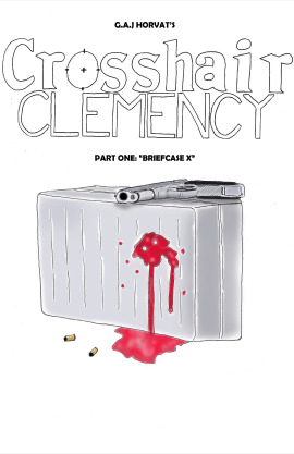 Crosshair Clemency Part One: Briefcase X