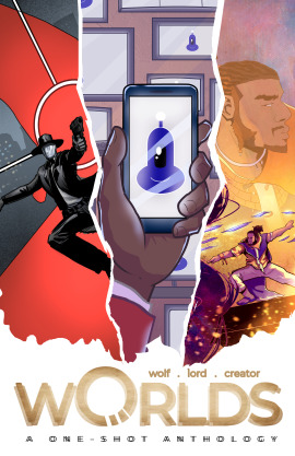 WORLDS Anthology