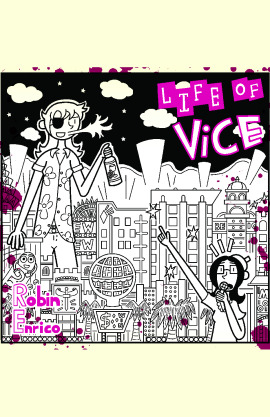 Life of Vice DX