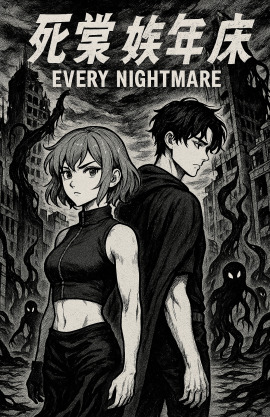 Every Nightmare 